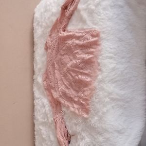 Lace Top (blush)